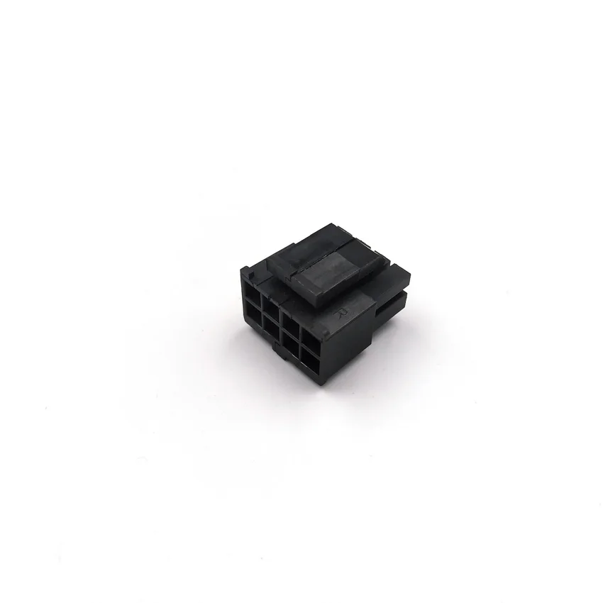 WinKool ATX EPS CPU 8Pin (4 + 4 P) 2 мм шаг между штыревыми соединителями корпус 5557 Тип|atx eps|8pin