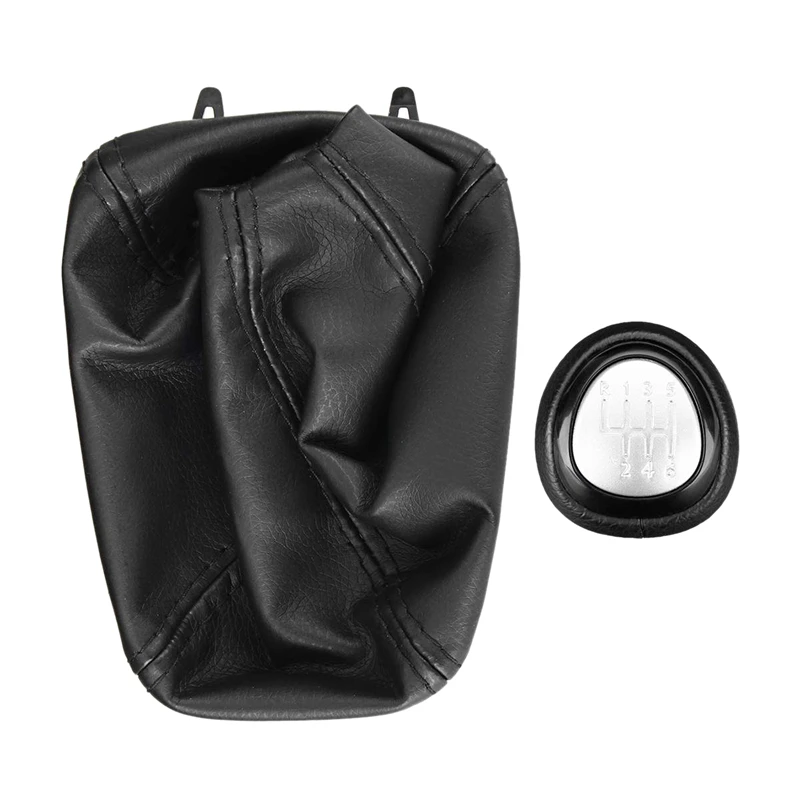 

6 скоростей ручной регулятор переключения передач для Saab 9-3 2003-2012 55566206 55353898