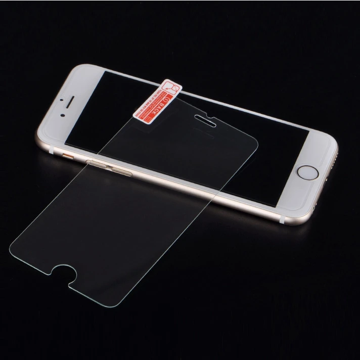 Для iphone 7 8 plus X XS Max XR закаленное стекло Защита экрана Прозрачный чехол для 6 6S Plus 11 4