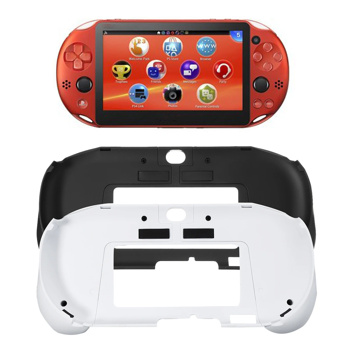 Новинка улучшенная версия чехла L2 R2 для ручки защитный чехол триггера держатель