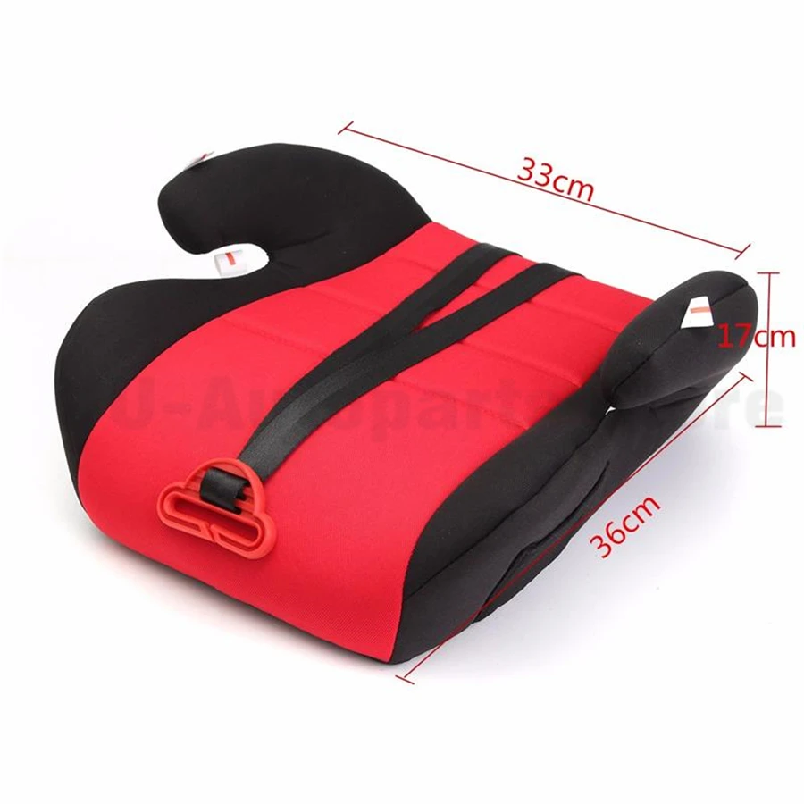 Новый детский автомобильный усилитель сиденья кресло безопасности удлинитель с