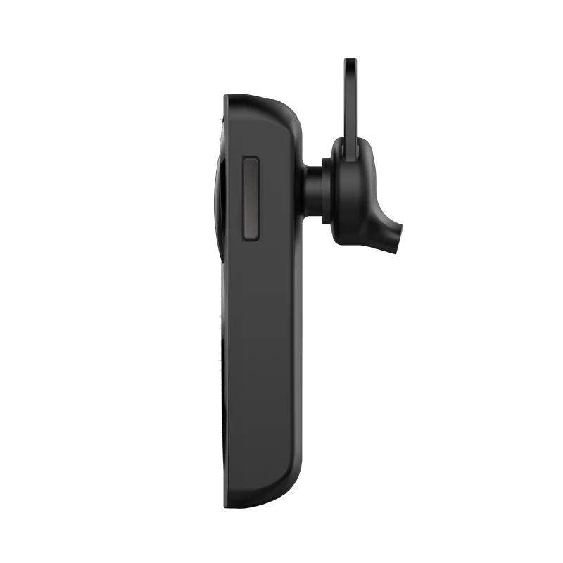 Gdlyl 30 дней в режиме ожидания Hands Free Bluetooth V4.1 наушники Беспроводной гарнитура наушники С микрофоном в автомобиль для мобильных телефонов