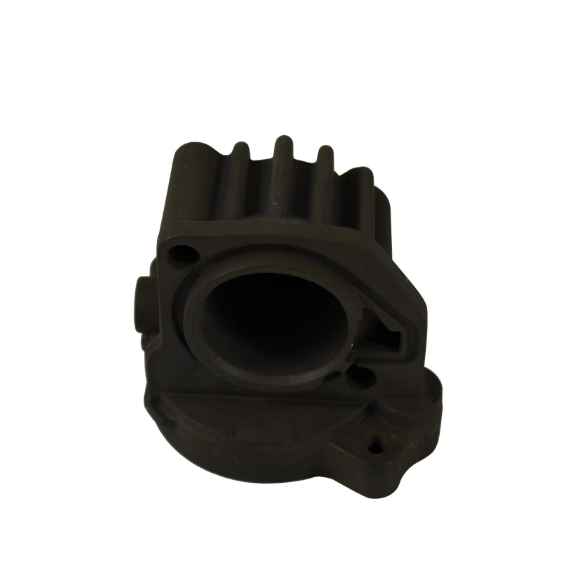 10 шт./лот воздушная подвеска Воздушный компрессор насос цилиндр для bmw F01 F02 F04 F07 GT 7