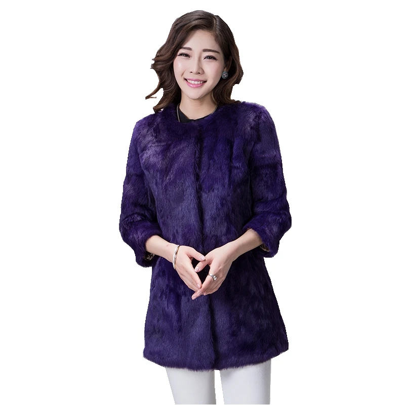 

Женская зимняя теплая куртка, размеры 3XL, 4XL, LF5014