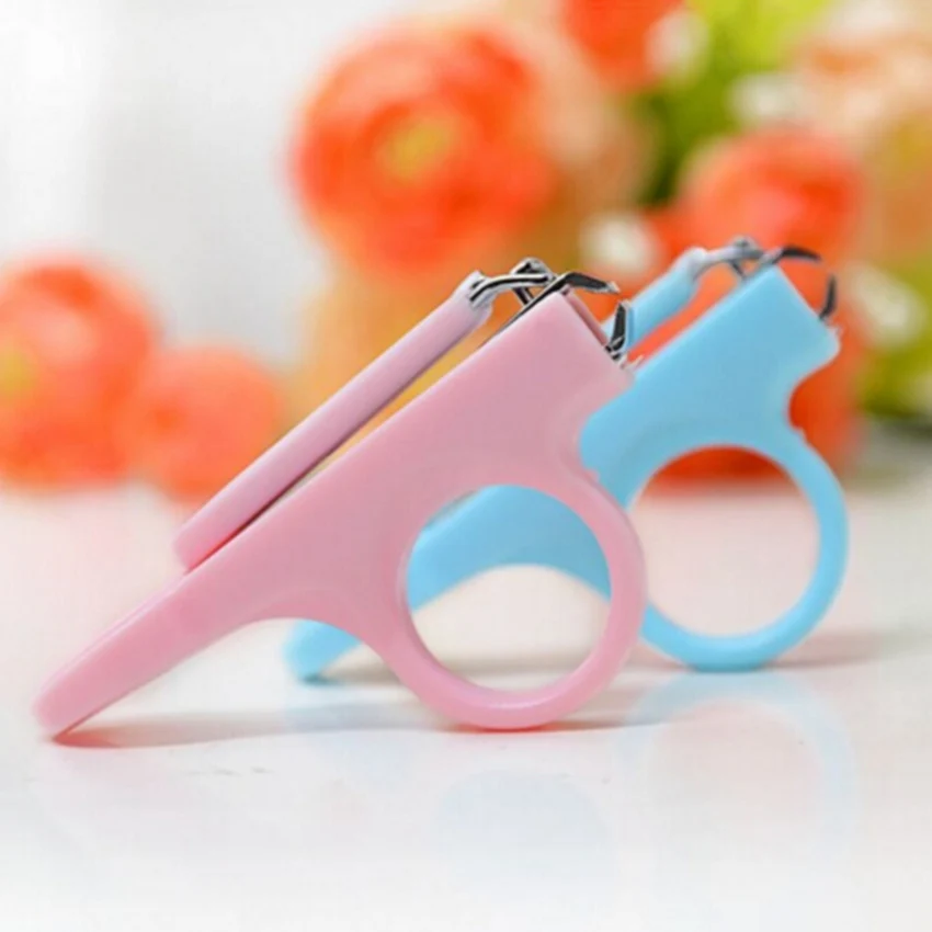 Портативные мини машинки для ногтей безопасные ножницы новые профессиональные