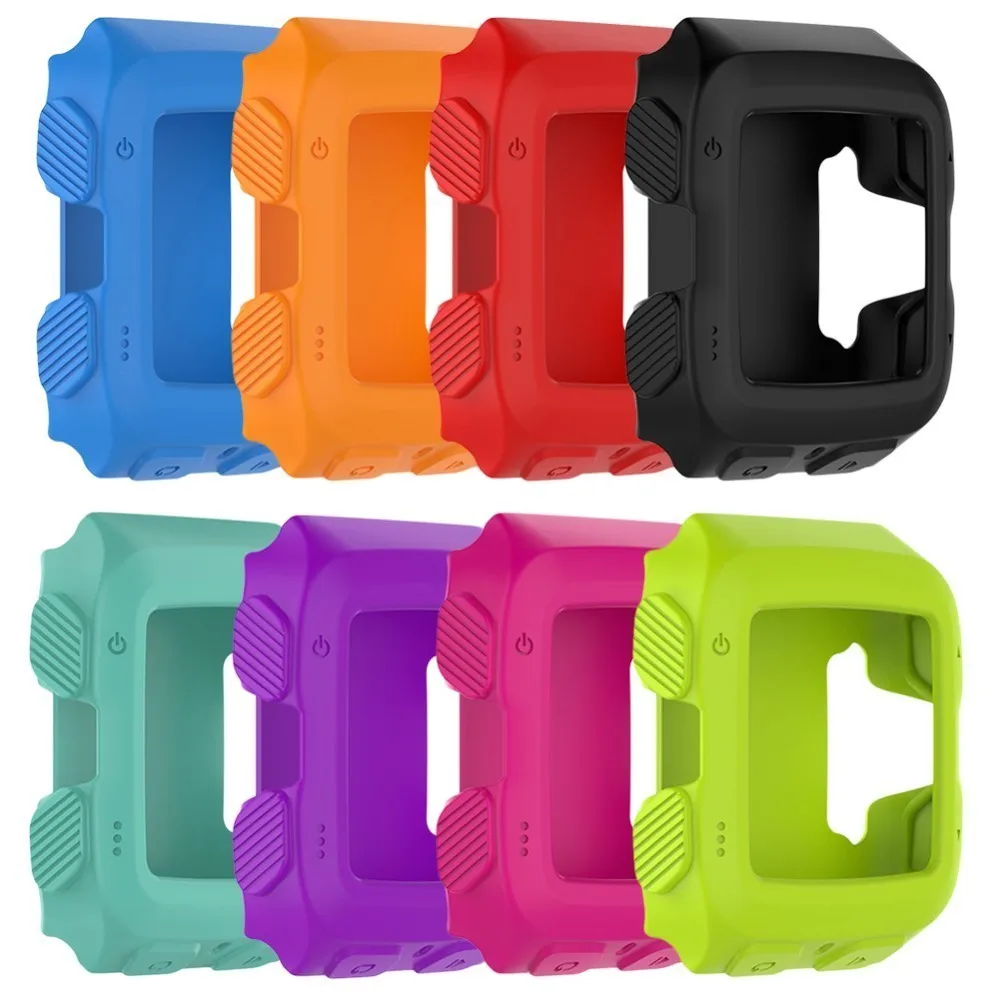 Новый силиконовый защитный чехол для Garmin FR 920 с защитой от царапин Forerunner 920XT GPS
