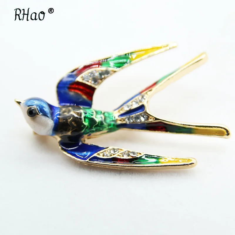 4 цвета на выбор классические эмалированные шпильки из сплава металлические для