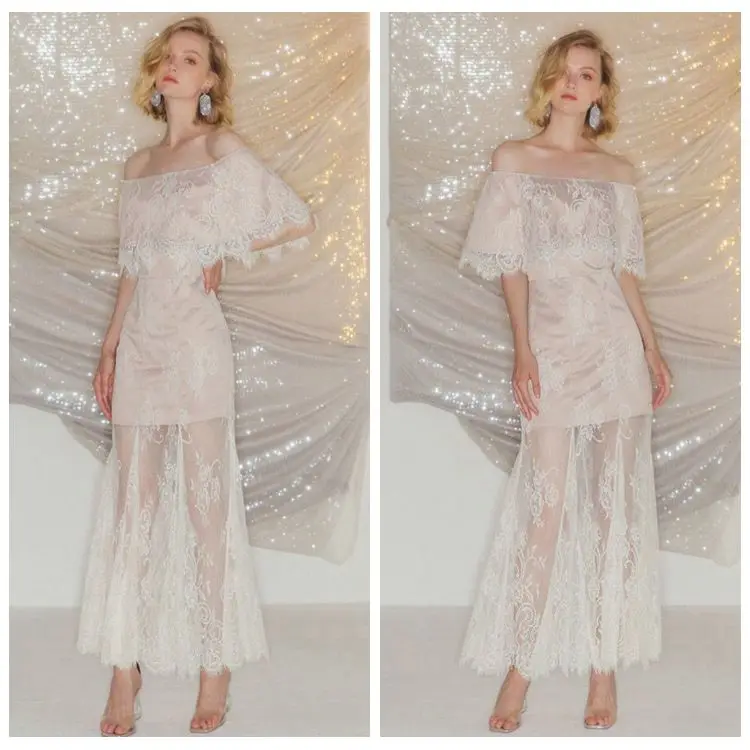 Многоцветная кружевная ткань для ресниц 3 м/лот 150 см платья с отверстиями юбки