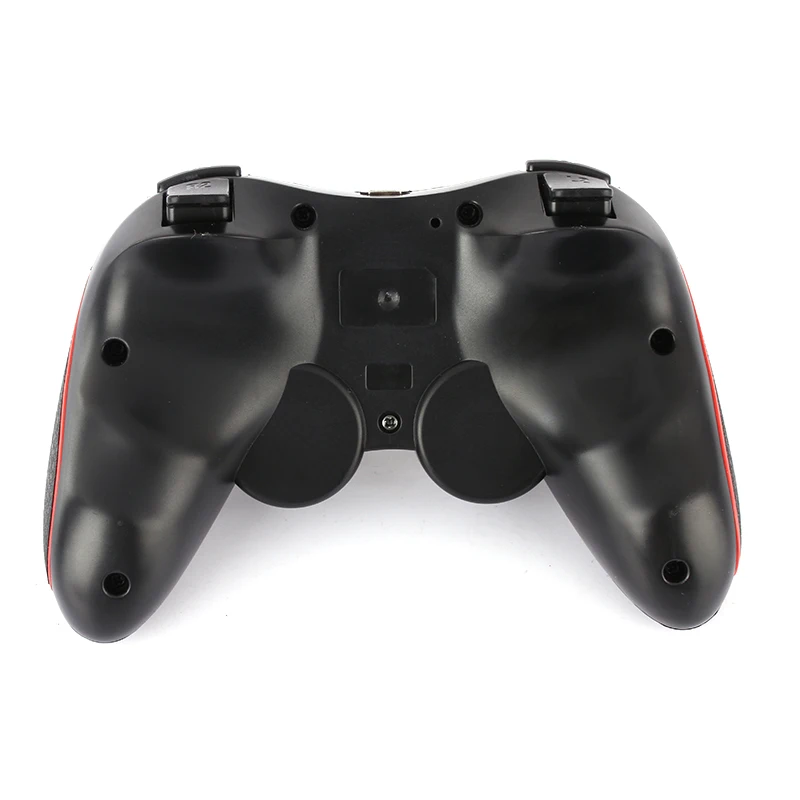 X3 смартфон игровой контроллер беспроводной Bluetooth геймпад джойстик с подставкой для телефона держатель для смартфонов Android планшетный ПК