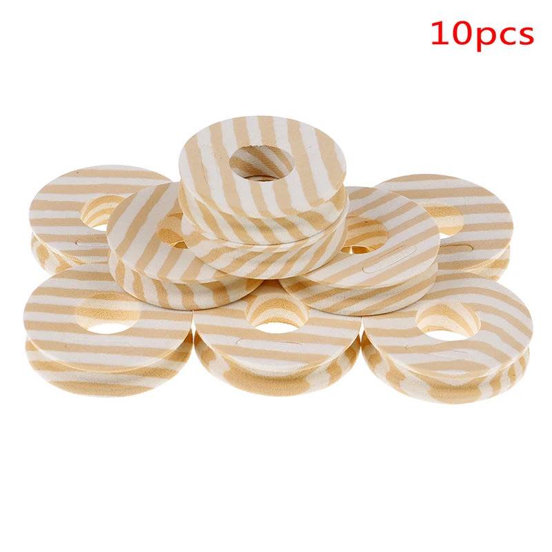 10 шт. пенопластовые спирали для рыболовной лески|Рыболовные снасти| |