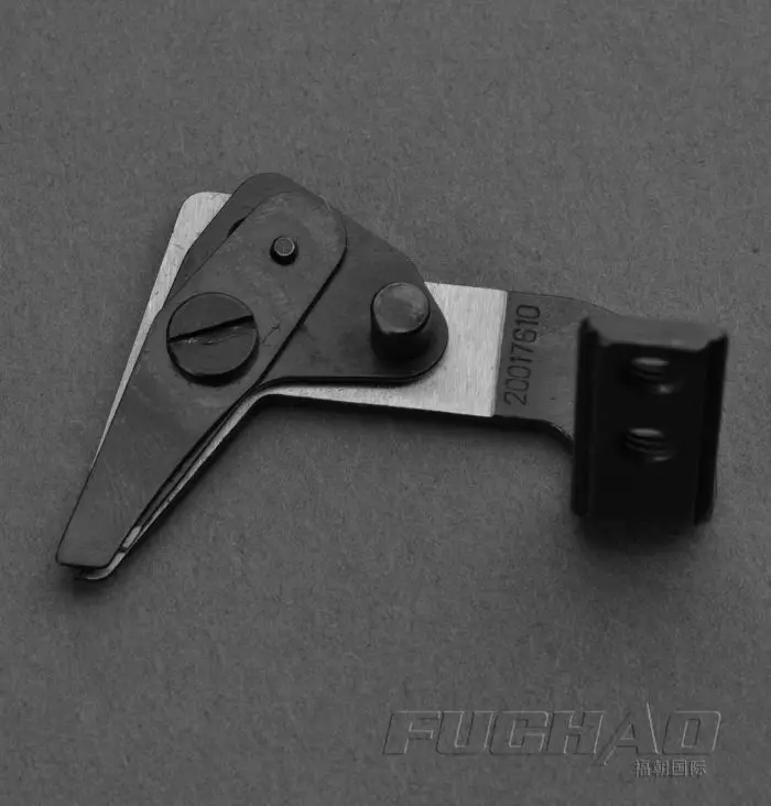 AEGIS B2001-761-0A0 для швейной машины JUKI LBH-780S верхних ножниц (слева) | Дом и сад