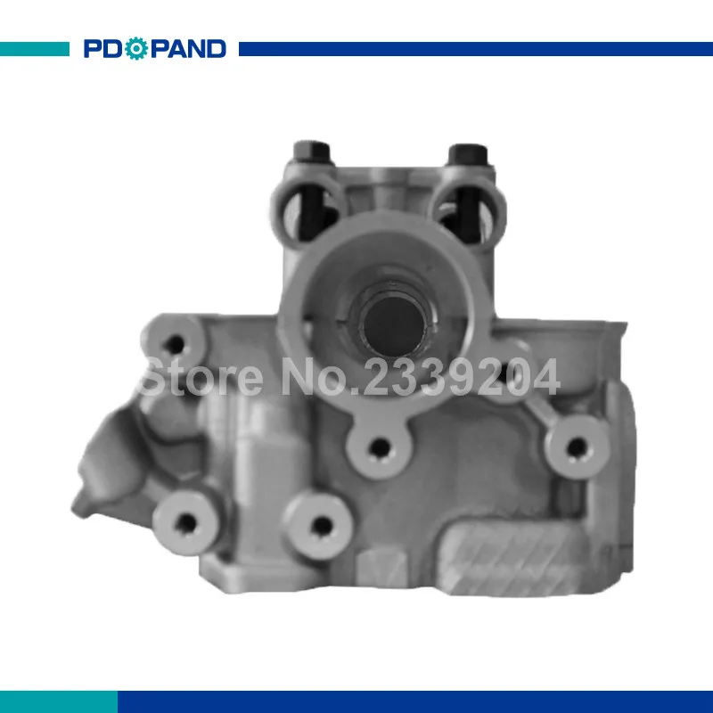 Головка цилиндра 6G72 для Mitsubishi V33 E V43W Galant3000 Pajero Shogun Montero|cylinder head|mitsubishi cylinder headmitsubishi