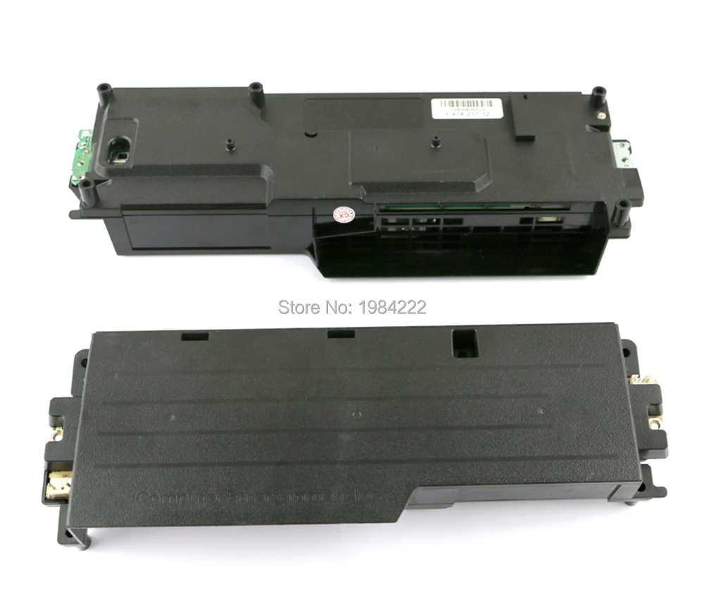 6 шт./лот оригинальный адаптер питания для PS3 APS 250 200 220 270 блок Slim Adapter Game Console
