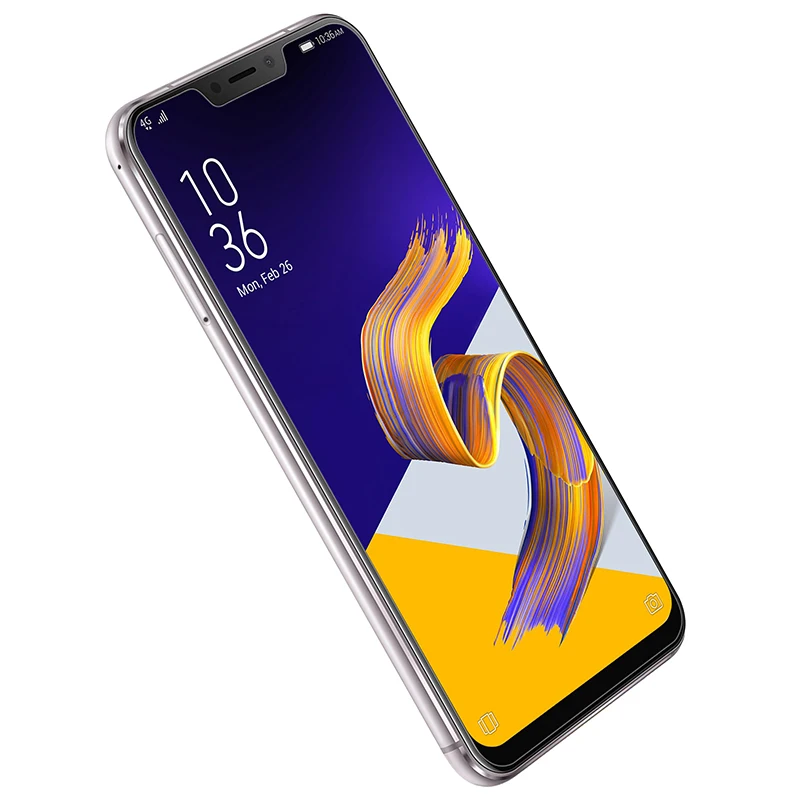 Wangcangli 2pcs/lot Tempered glass For ASUS ZE620KL mobile phone protective film 2.5D screen protector series | Мобильные телефоны