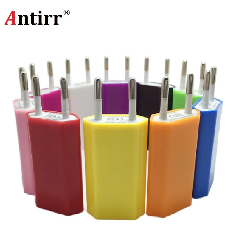 Сетевое зарядное устройство с 1 USB портом 5 В А|charger for|charger adaptercharger for iphone |