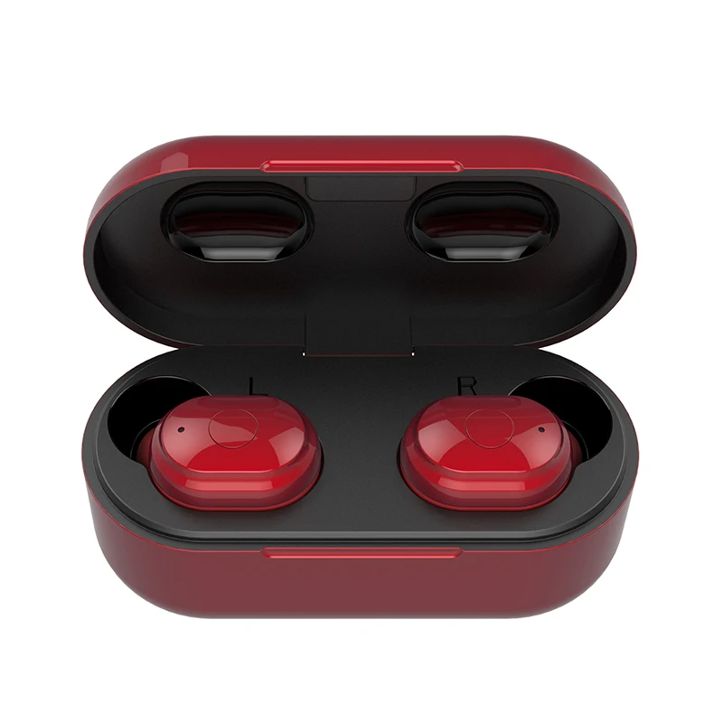 Mixcder T1 TWS 5 0 беспроводные наушники HD стерео Bluetooth Спортивная гарнитура с двойным