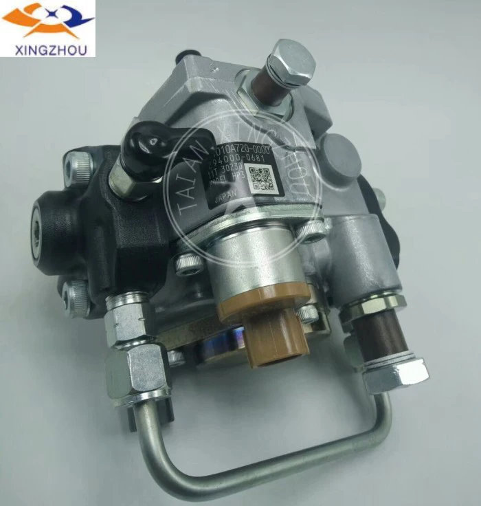 Дизельное топливо HP3 насос common rail 294000 0681 для denso|Механические тестеры| |
