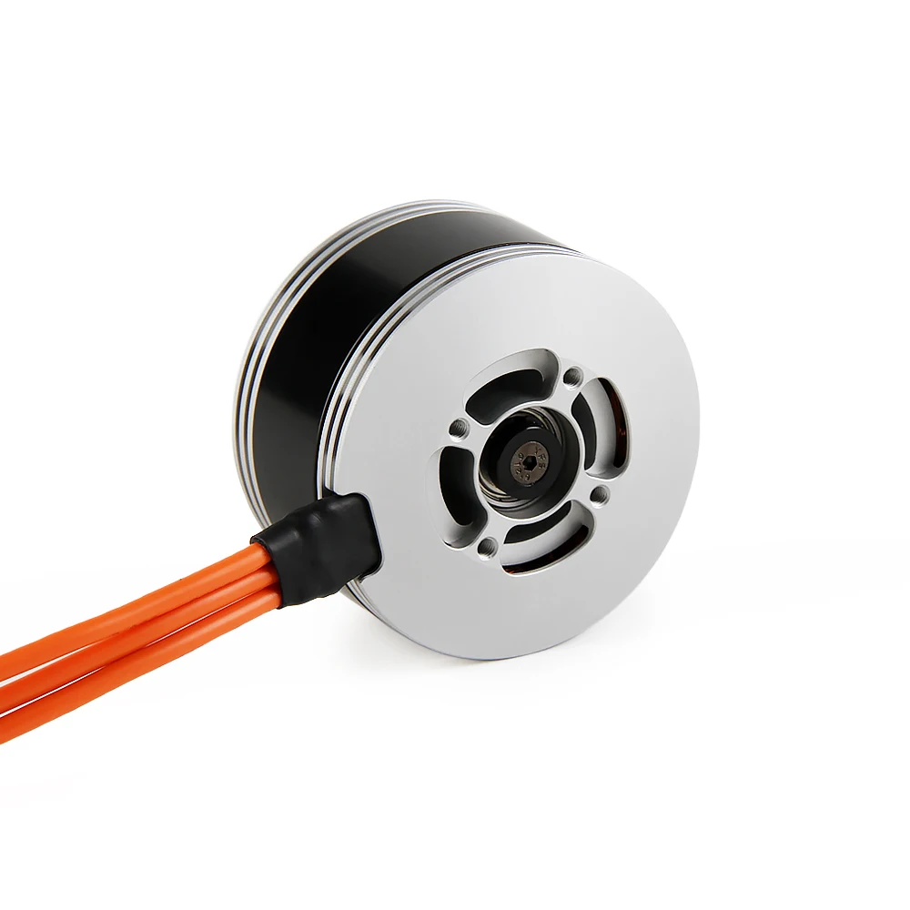 T-Motor Newest Navigator Series MN505-S KV320 Brushless Electrical Motor For Multirotor Aircraft RC Drone Accessories | Игрушки и хобби