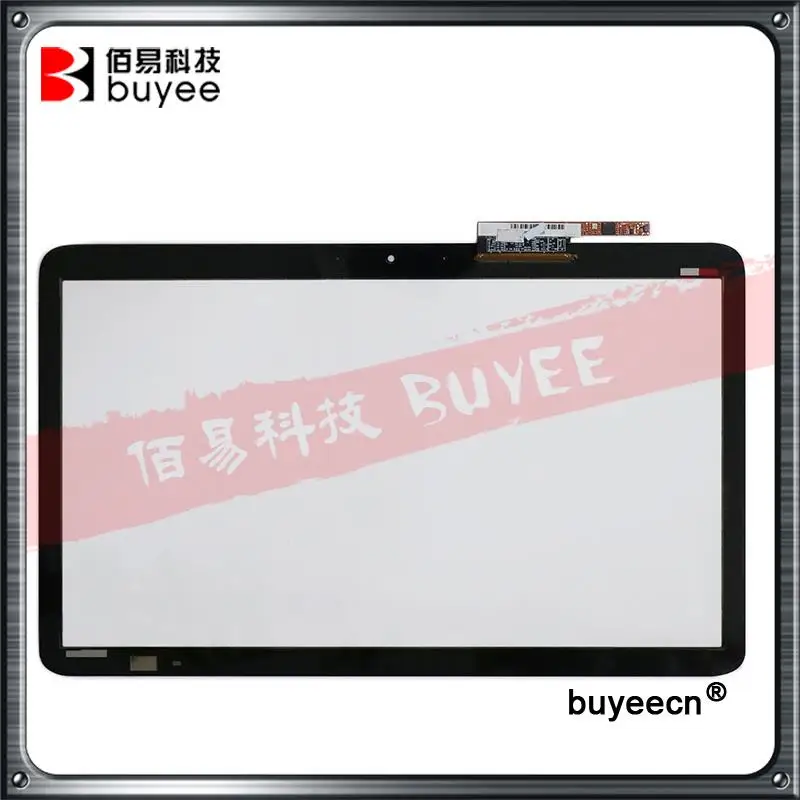 Оригинальный Новый 17 дюймов сенсорный дисплей для HP Envy 17-J MT-J экран дигитайзер