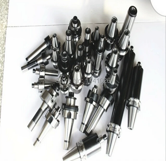Бесплатная доставка BT40 FMB22 60L Polit 22 мм Combi Shell Mill Holder для фрезерного станка с ЧПУ