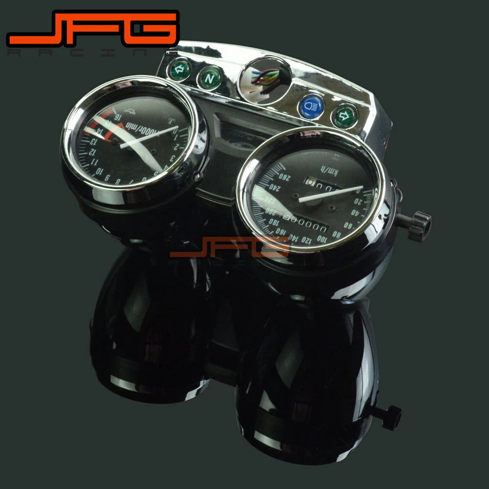 Новинка 260 OEM Тахометр Спидометр Датчик для KAWASAKI ZRX400 ZRX750 ZRX1100 ZRX1200 1998-2008 мотоцикл |