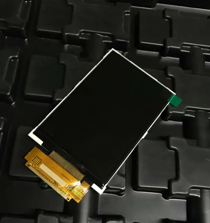 4 0 дюймовый ILI9486l 320*480 без сенсорной поддержки 51/STM32 TFT ЖК-экран | Электронные