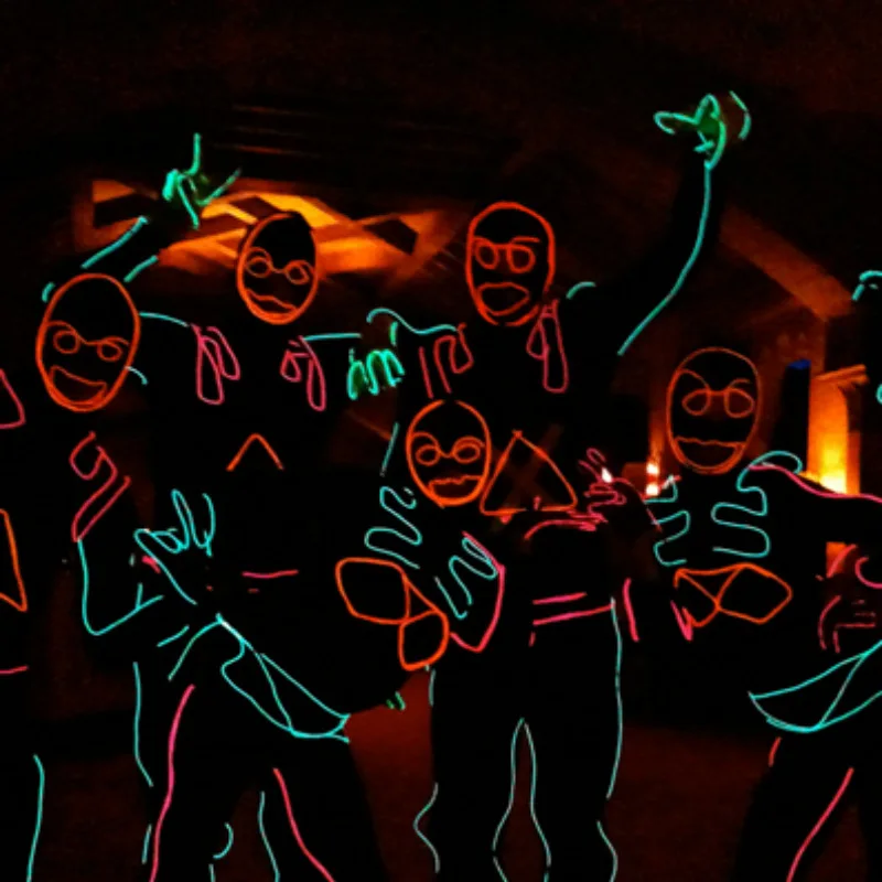 Новый дизайн армированный танцевальный костюм для сцены с дистанционным