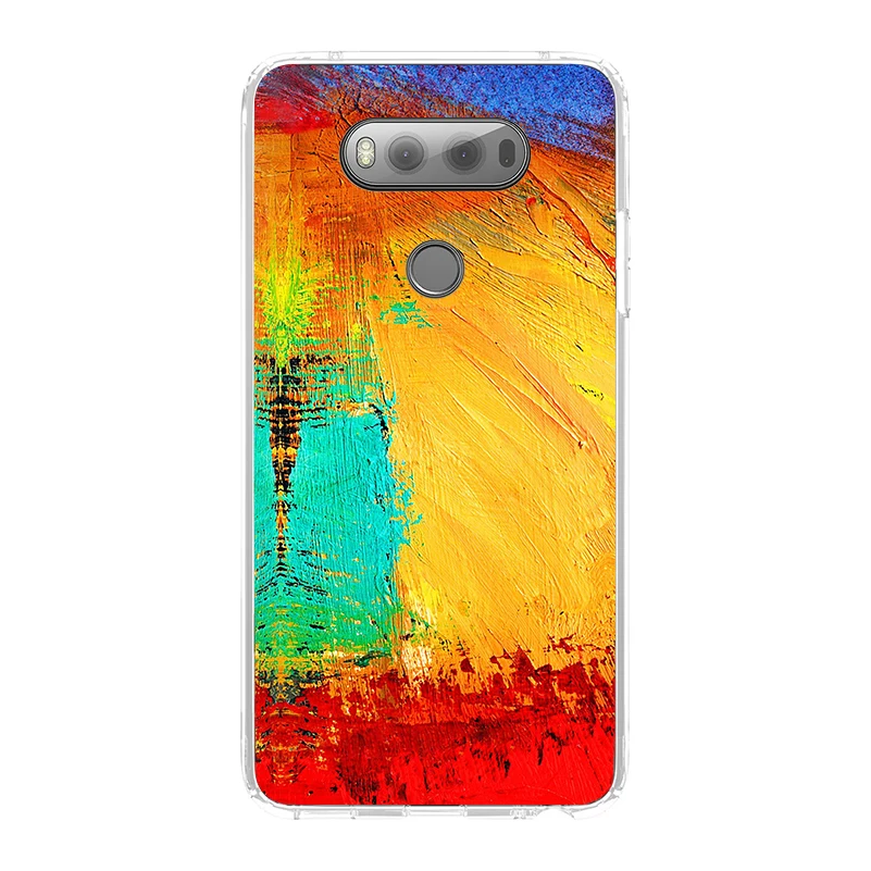Ciciber для LG G7 G6 G5 G4 V40 V35 V30 V20 чехол телефона мягкий TPU K11 K10 K9 K8 K7 K4 2018 2017 X Power 3 2 Q Stylus 6 7 |