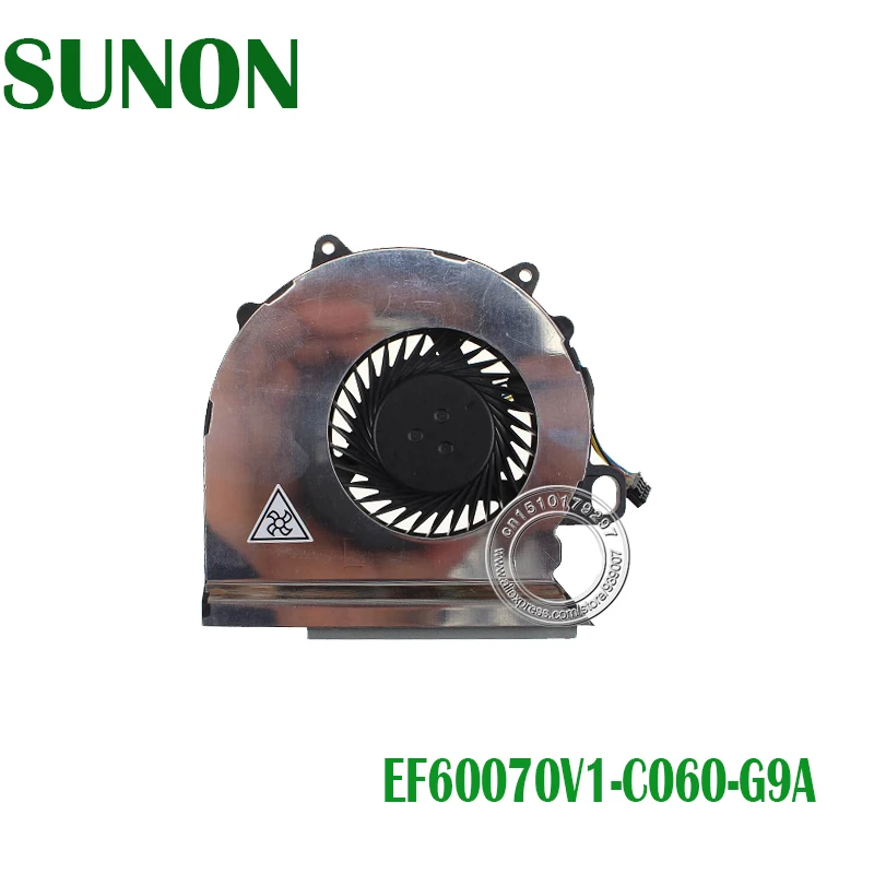 Новинка оригинальный телефон SUNON EF60070V1-C060-G9A AT0LK001ZCL AT0LK001ZSL | Компьютеры и офис