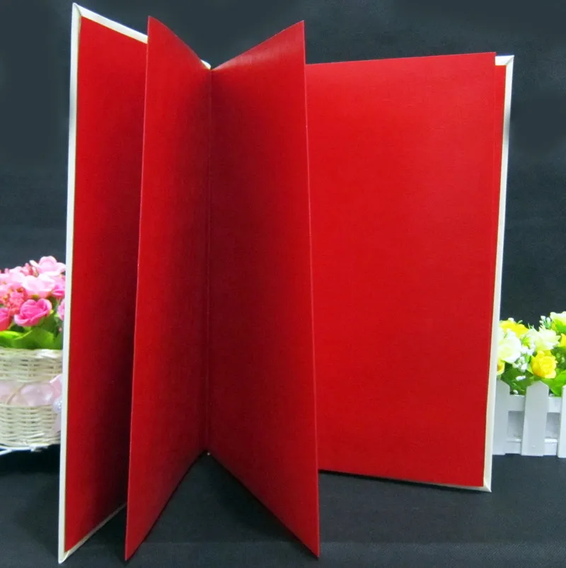 Свадебная Гостевая книга мечта Свадьба подпись книга подпись тонкая трехмерная Роза Новая регистрация для свадебной вечеринки поставки
