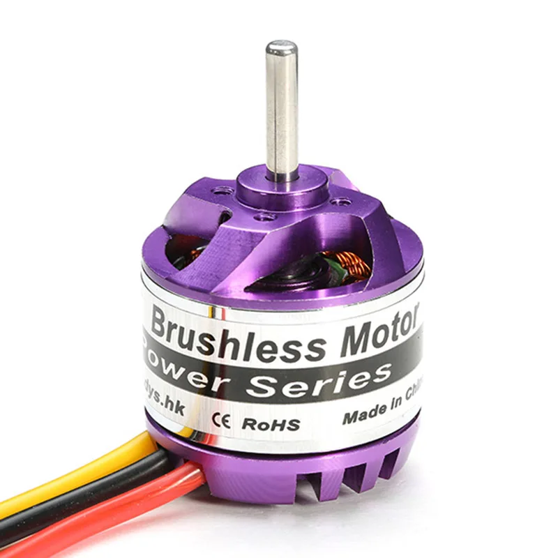 DYS D2830 2830 750KV 850KV 1000KV 1300KV бесщеточный двигатель для Самолет Мультикоптер|motor for|brushless