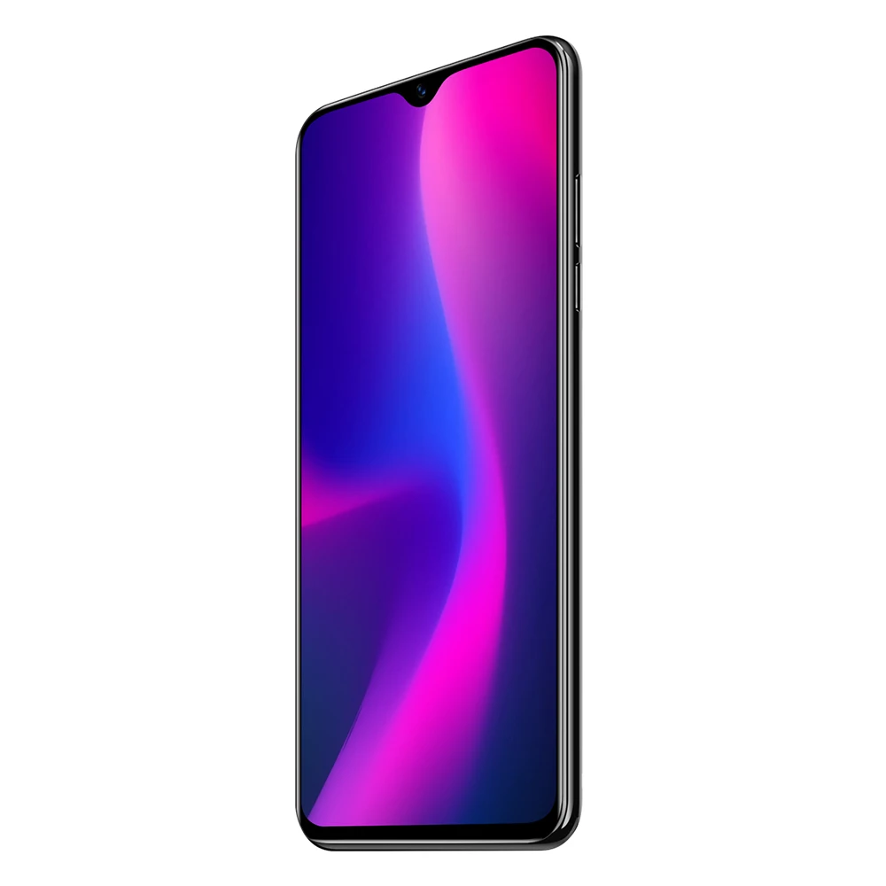 Blackview A60 Android 8,1 4080 мАч смартфон сотовый телефон 13 МП камера заднего вида 6," экран капли мобильный телефон MT6580 четырехъядерный