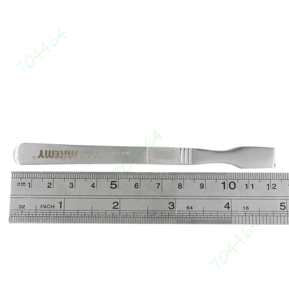 5 шт./лот металлический рычаг инструмент для открывания оловянный нож