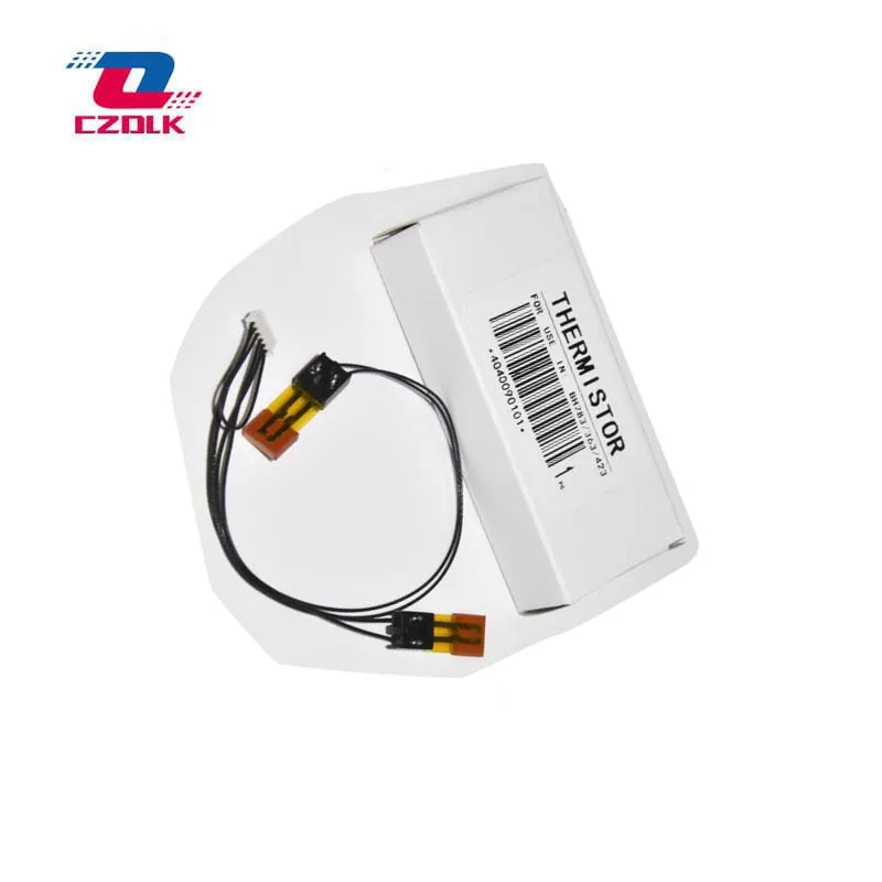 Новый совместимый bh223 bh283 bh363 bh423 bh7828 предохранитель Термистор для Konica Minolta bizhub 223 283
