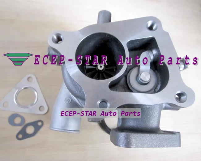 Турбо TF035 49135-03411 49135-03410 49135 03410 МЕ 203949 Турбокомпрессор для MITSUBISHI PAJERO SHOGUN III 2000-2006 4M41