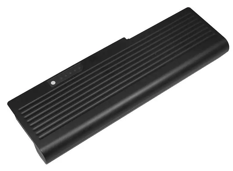 LMDTK Новый 9-ячейный Аккумулятор для ноутбука DELL Inspiron1420 Vostro 1400 MN154 NR433 PR693 WW11 WW116 MN151