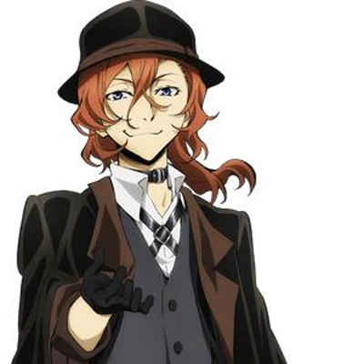 Аниме Bungo бродячие собаки Chuya Nakahara Chuuya парик косплей костюм мужчины и женщины