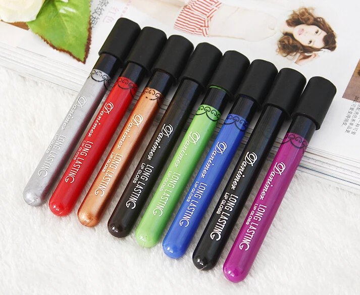 Новинка 2016 блеск для губ косметика долговечный макияж водонепроницаемый