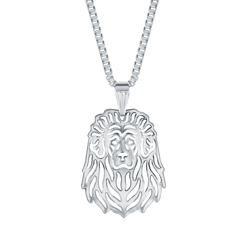 Тибетская собака мастифф кулон позолоченное ожерелье ручной работы чокер для