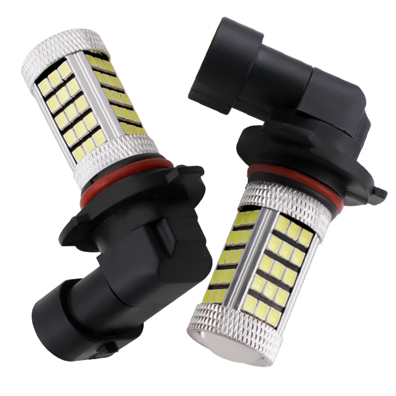 1 шт. автомобильные светодиодсветодиодный лампы H11 BAY15D P21/5W 66 SMD 2835 | Автомобили и