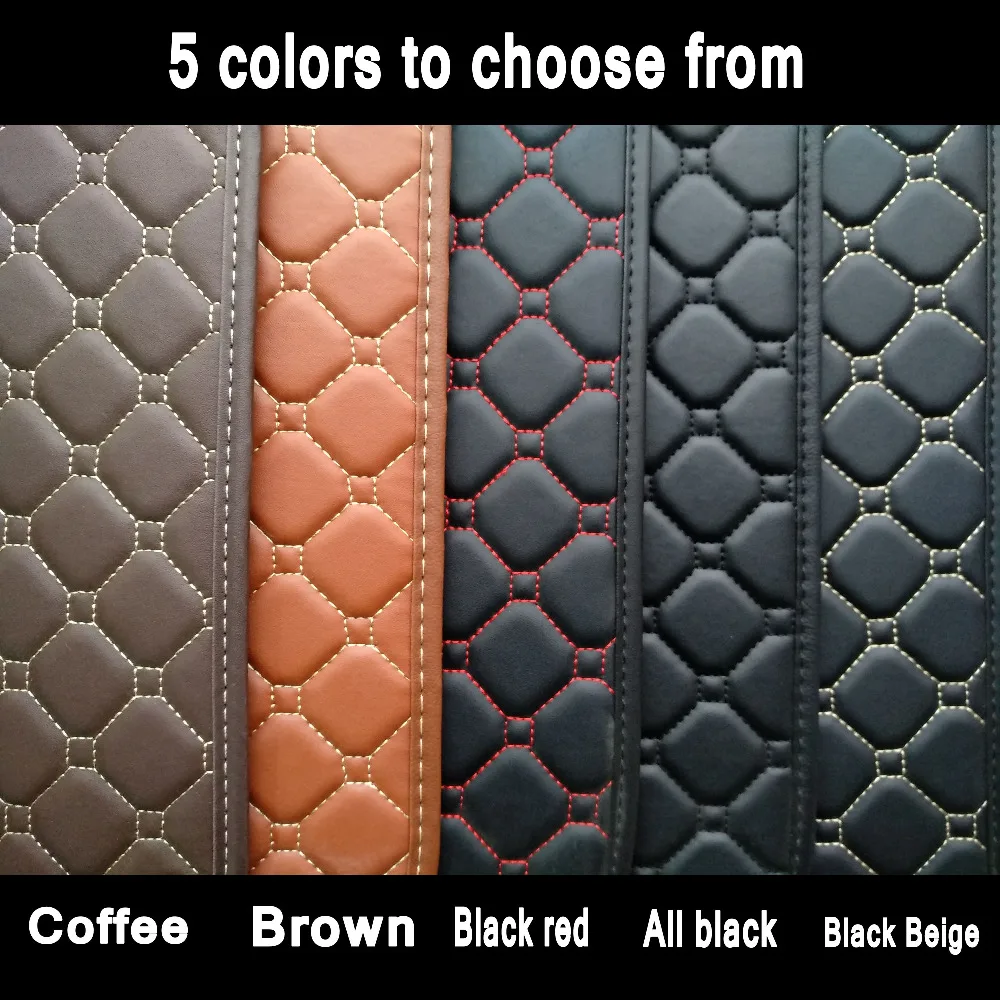 

Car mats Custom fit car floor mats Hyundai Hyundai i30 ix25 ix35 ix45 car styling rugs floor liners