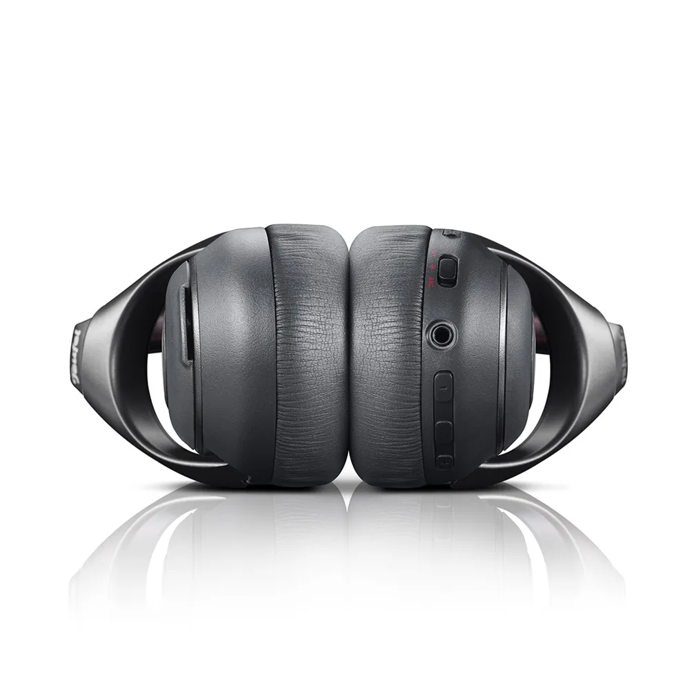 Оригинальный Teufel MUTE BT Bluetooth Active шум отмена наушников закрытым HD Поддержка aptX