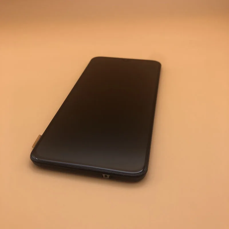 Оригинальный Для Samsung Galaxy A40 A405F/DS A405F A405FD A405A ЖК-дисплей с рамкой сенсорный экран