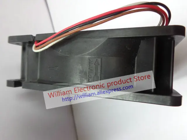 Новый оригинальный NMB 4715KL-04W-B46 P64 12 В 0.90A см 120*120*38 мм для Dell компьютерный