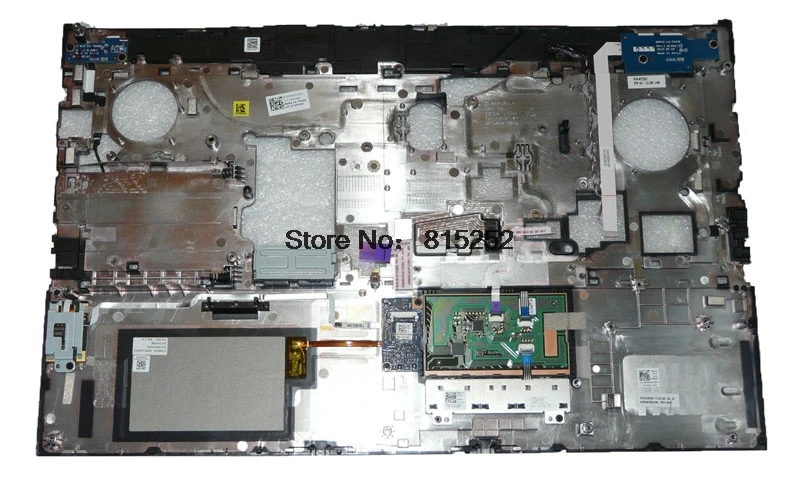 Подлокотник для ноутбука DELL Precision M6700 P22F 08 whyn 8 0NJXP6 NJXP6 079VKJ 79VKJ с сенсорным экраном