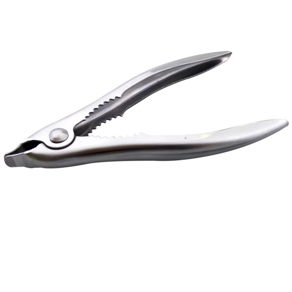 Зажим приспособление для разделывания лобстера щипцы морепродуктов набор