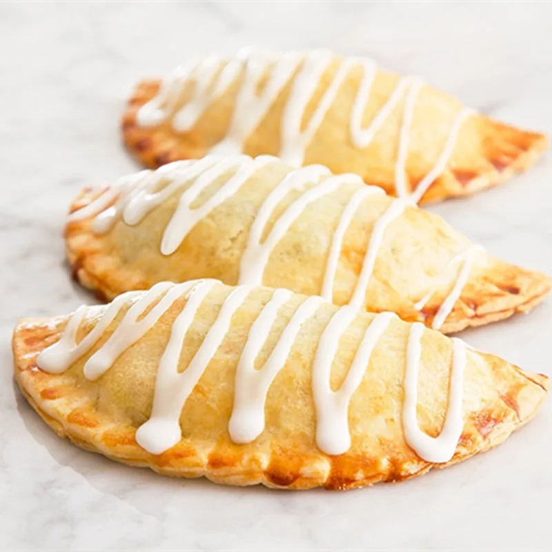 3 шт./компл. тесто Пресс клецки плесень равиоли пироги Кухня Инструменты |