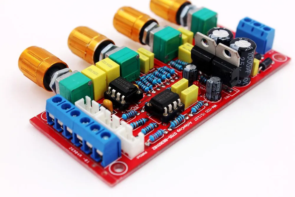 NE5532 OP AMP HIFI усилитель предусилитель Регулятор громкости|hifi amplifier|amplifier preamplifiervolume