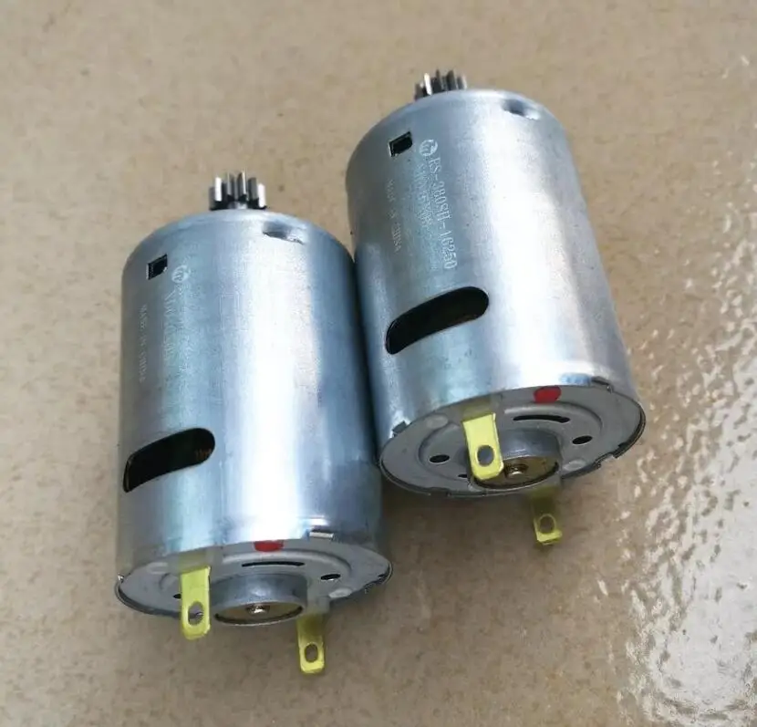 Новый и оригинальный мотор RS 380SH 16250|motor|motor motor |