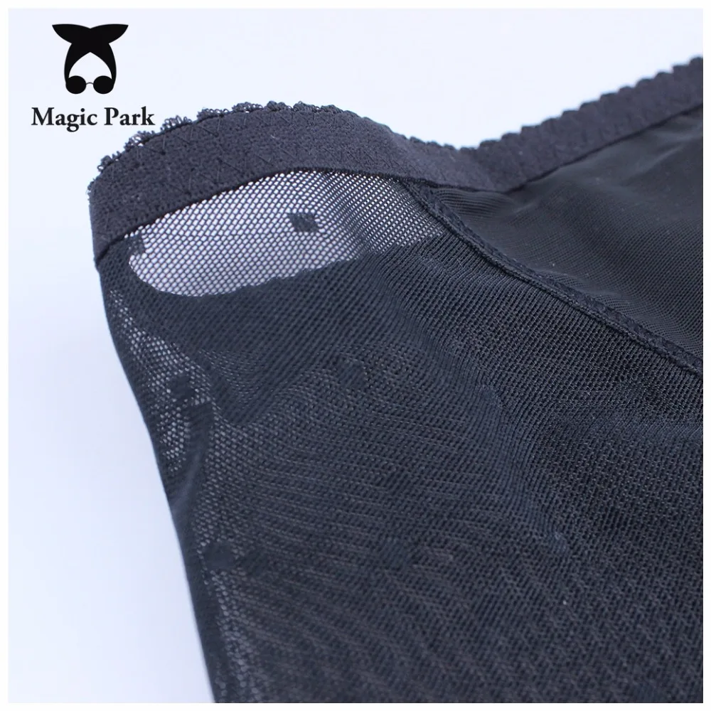 MagicPark S XXL талия нижняя часть живота средняя женские трусики с контролем Женские